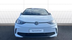 Volkswagen ID.3 125kW Match Pure 52kWh 5dr Auto Electric Hatchback